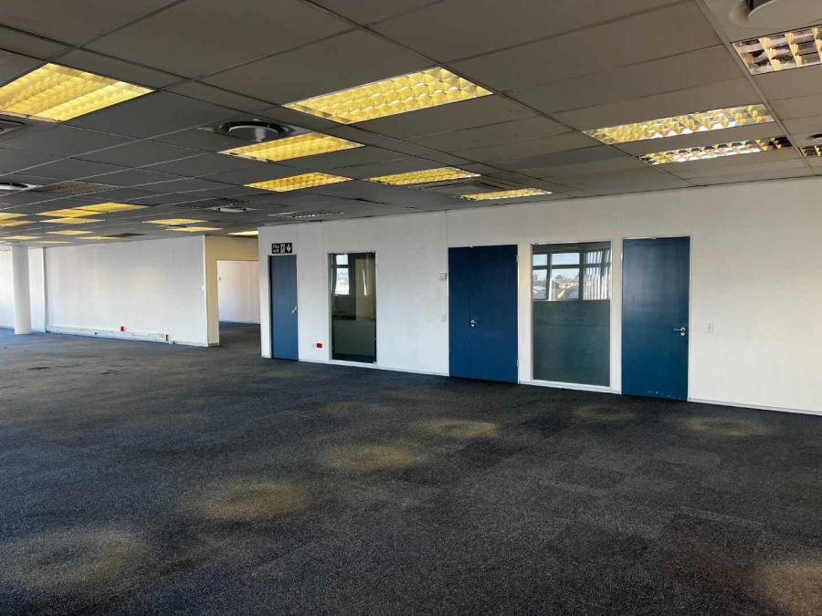 To Let commercial Property for Rent in Milnerton Western Cape